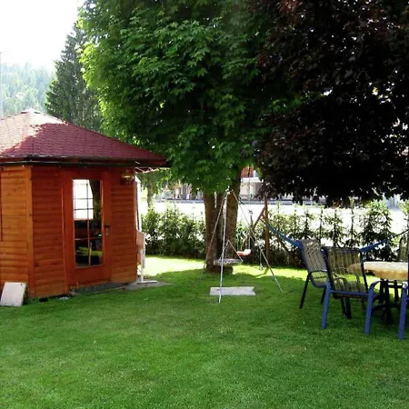 Apartment Near The Gondelbahn With Shared Pool *