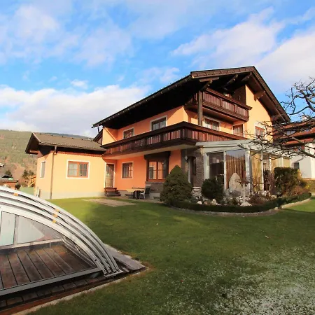 Apartman Apartment Near The Gondelbahn With Shared Pool