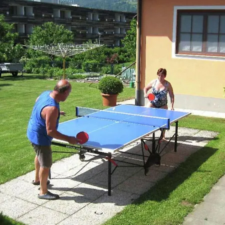 Apartment Near The Gondelbahn With Shared Pool * Tröpolach