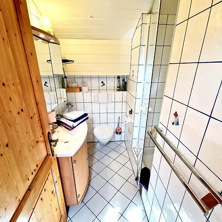 Apartman Apartment Near The Gondelbahn With Shared Pool *