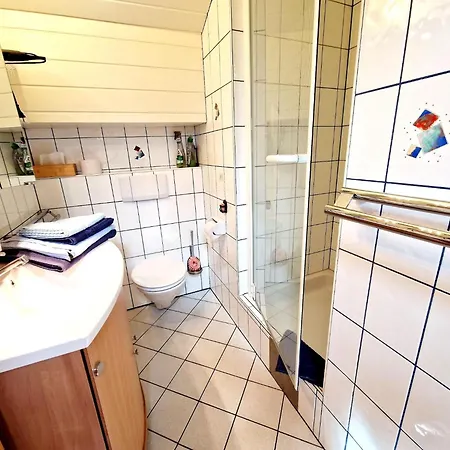 Apartment Near The Gondelbahn With Shared Pool Apartman Tröpolach