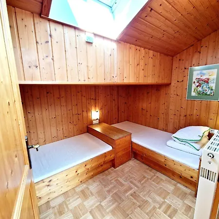 Apartment Near The Gondelbahn With Shared Pool Apartman Tröpolach