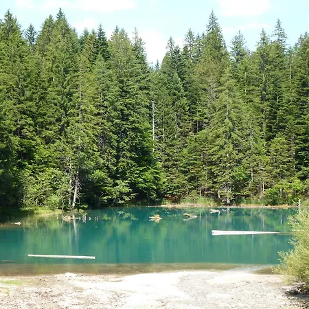 Apartment Near The Gondelbahn With Shared Pool * Tröpolach