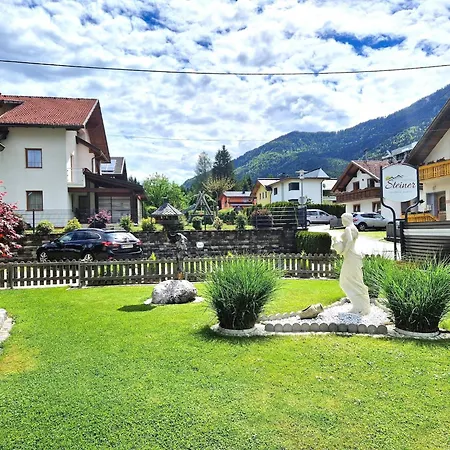 Apartment Near The Gondelbahn With Shared Pool Apartman